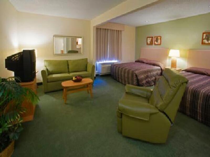 Extended Stay America Suites - Dallas - Plano Parkway - Medical Center Exterior foto