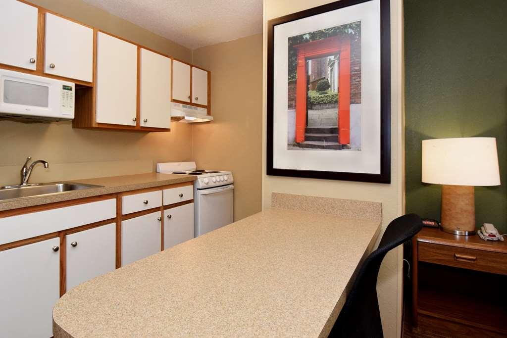 Extended Stay America Suites - Dallas - Plano Parkway - Medical Center Zimmer foto